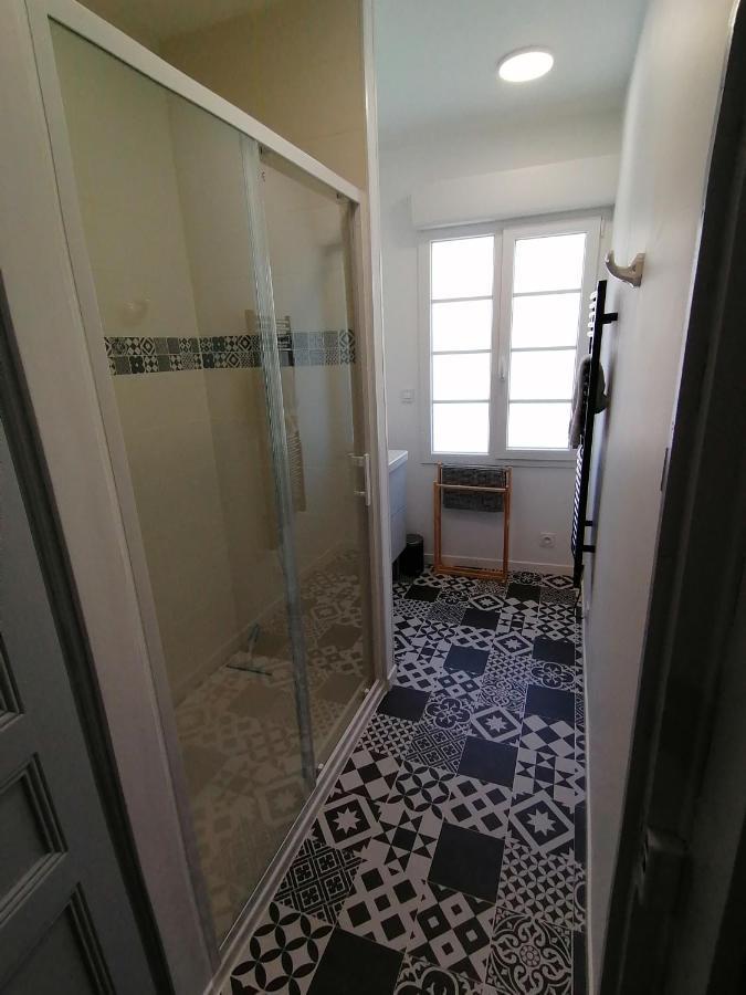 Proche Gare Et Centre-Ville De Poitiers Emplacement Ideal Zewnętrze zdjęcie